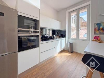 Acheter Appartement Marseille-6eme-arrondissement 269000 euros