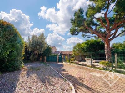 For sale Plan-de-cuques 6 rooms 180 m2 Bouches du Rhone (13380) photo 0