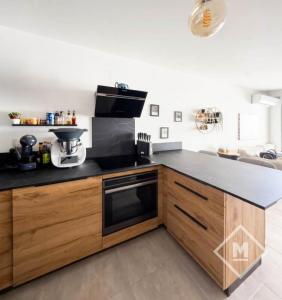 Annonce Vente 2 pi�ces Appartement Marseille-12eme-arrondissement 13