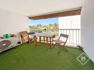 Acheter Appartement 42 m2 Marseille-12eme-arrondissement