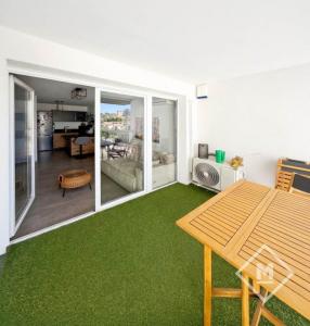 Acheter Appartement Marseille-12eme-arrondissement Bouches du Rhone