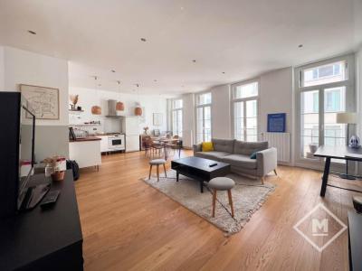 For sale Marseille-7eme-arrondissement 3 rooms 63 m2 Bouches du Rhone (13007) photo 0