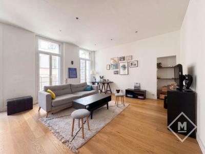 Annonce Vente 3 pi�ces Appartement Marseille-7eme-arrondissement 13