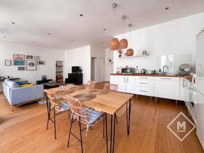 Acheter Appartement Marseille-7eme-arrondissement 299000 euros