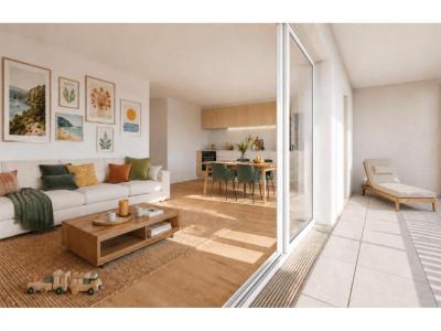 For sale Montpellier 3 rooms 70 m2 Herault (34090) photo 0