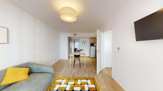 Louer Appartement Asnieres-sur-seine 1520 euros