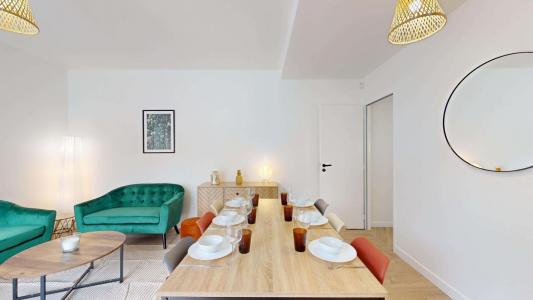 For rent Villejuif 6 rooms 154 m2 Val de Marne (94800) photo 2