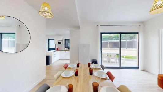 For rent Villejuif 6 rooms 154 m2 Val de Marne (94800) photo 3