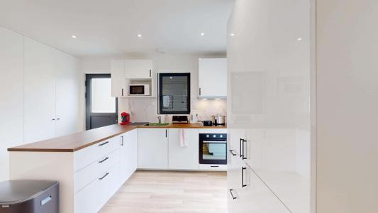 For rent Villejuif 6 rooms 154 m2 Val de Marne (94800) photo 4