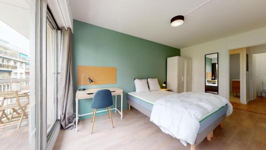 Louer Appartement Bordeaux 548 euros