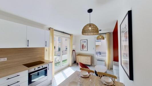 For rent Argenteuil 5 rooms 83 m2 Val d'Oise (95100) photo 0