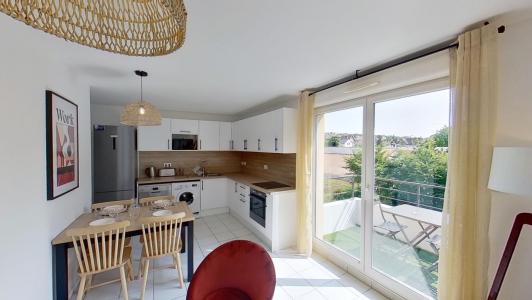 For rent Argenteuil 5 rooms 83 m2 Val d'Oise (95100) photo 1