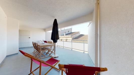 Annonce Location 6 pi�ces Appartement Bordeaux 33