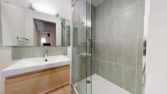 Louer Appartement 110 m2 Bordeaux