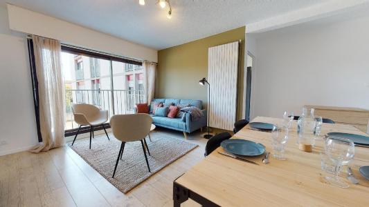 Louer Appartement Bordeaux 639 euros