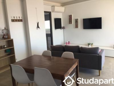 Annonce Location 3 pi�ces Appartement Juan-les-pins 06
