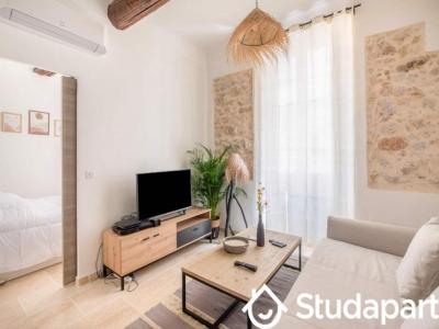 Annonce Location 3 pi�ces Appartement Antibes 06