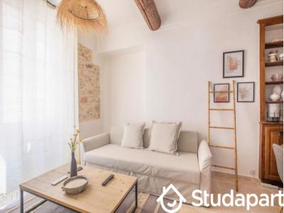 Louer Appartement Antibes 1699 euros