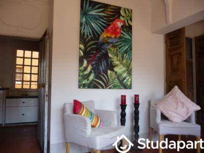 For rent Beaurecueil AIX-EN-PROVENCE 3 rooms 67 m2 Bouches du Rhone (13100) photo 1