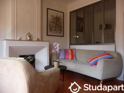 For rent Beaurecueil AIX-EN-PROVENCE 3 rooms 67 m2 Bouches du Rhone (13100) photo 2