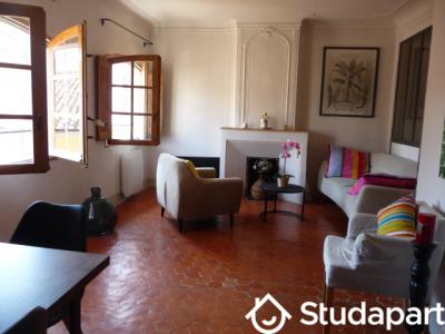 For rent Beaurecueil AIX-EN-PROVENCE 3 rooms 67 m2 Bouches du Rhone (13100) photo 3
