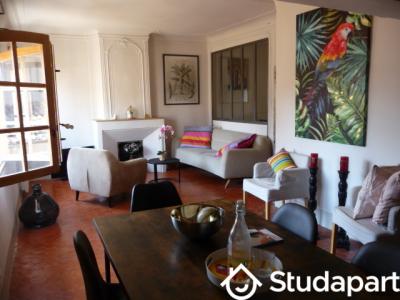 For rent Beaurecueil AIX-EN-PROVENCE 3 rooms 67 m2 Bouches du Rhone (13100) photo 4