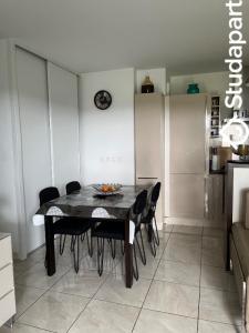 Annonce Location Appartement Marseille-13eme-arrondissement 13