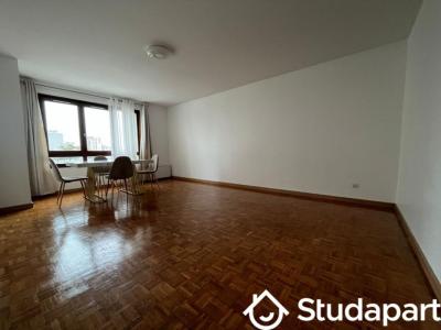 Annonce Location 3 pi�ces Appartement Courbevoie 92