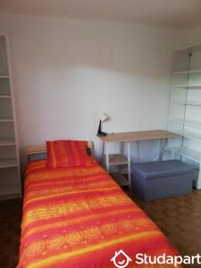 Annonce Location Appartement Villetaneuse 93
