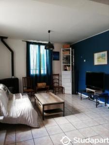 Louer Appartement 9 m2 Villetaneuse