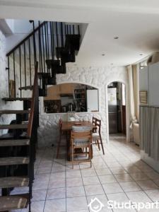 Louer Appartement Villetaneuse Seine saint denis