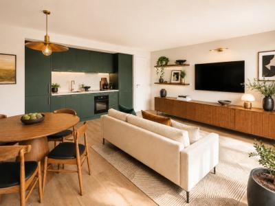 Acheter Appartement 48 m2 Bordeaux