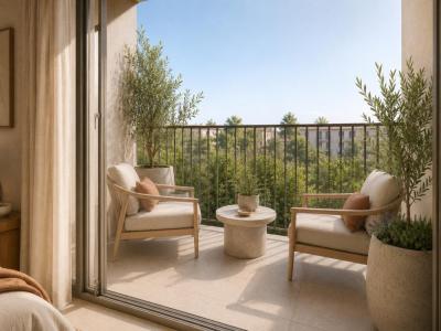 Acheter Appartement Bordeaux Gironde