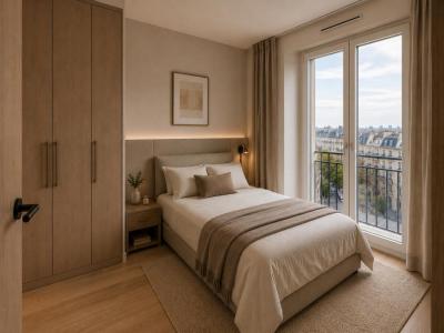 Acheter Appartement Bordeaux 639000 euros