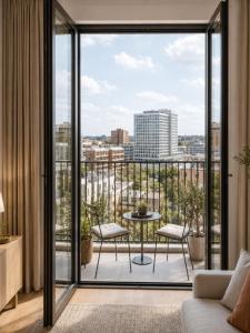 Acheter Appartement 68 m2 Bordeaux