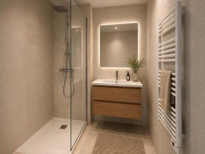 For sale Bordeaux 2 rooms 51 m2 Gironde (33100) photo 0
