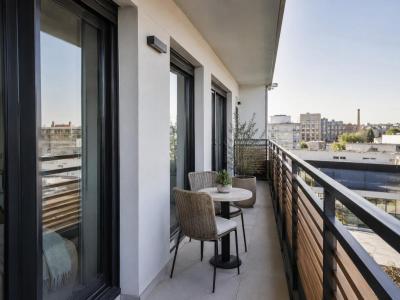 Acheter Appartement 35 m2 Bordeaux