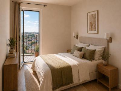 Annonce Vente 5 pi�ces Appartement Bordeaux 33