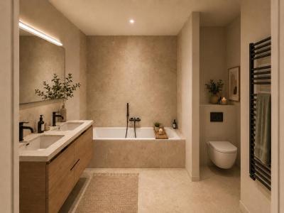 Acheter Appartement 94 m2 Bordeaux