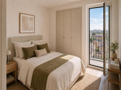 Acheter Appartement Bordeaux 445000 euros