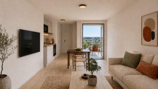 Acheter Appartement 49 m2 Bordeaux