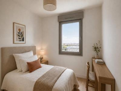 Acheter Appartement Bordeaux Gironde