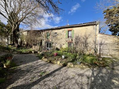 For sale Baraigne 16 rooms 231 m2 Aude (11410) photo 0