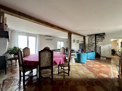 Annonce Vente Gite Baraigne 11