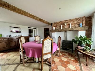 Acheter Gite 231 m2 Baraigne