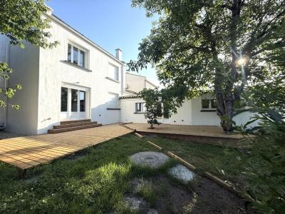For sale Saint-jean 5 rooms 100 m2 Haute garonne (31240) photo 0