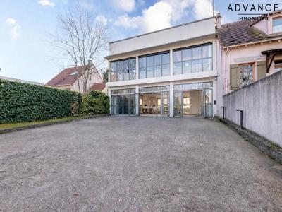 Annonce Vente Immeuble Nanterre 92