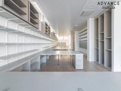 Acheter Immeuble 700 m2 Nanterre
