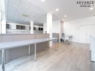 Acheter Immeuble Nanterre Hauts de Seine