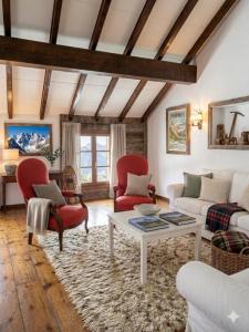 Acheter Maison Ax-les-thermes Ariege